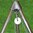 Dreibein Schwenkgrill höhenverstellbar mit Edelstahl-Kessel 8L 0,6 (135)